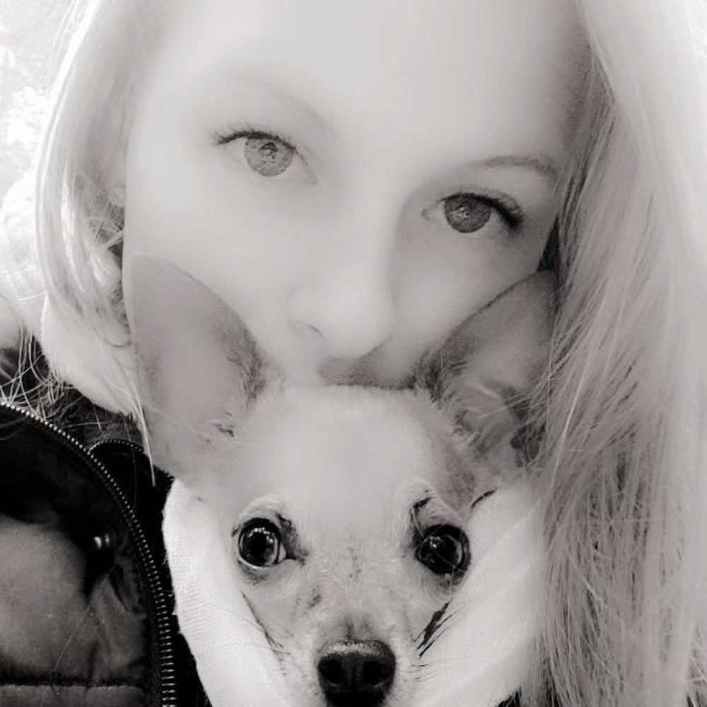 Meet your Posher, Brittany